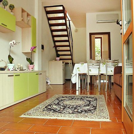 Apartments Paganini Lezzeno Exterior foto